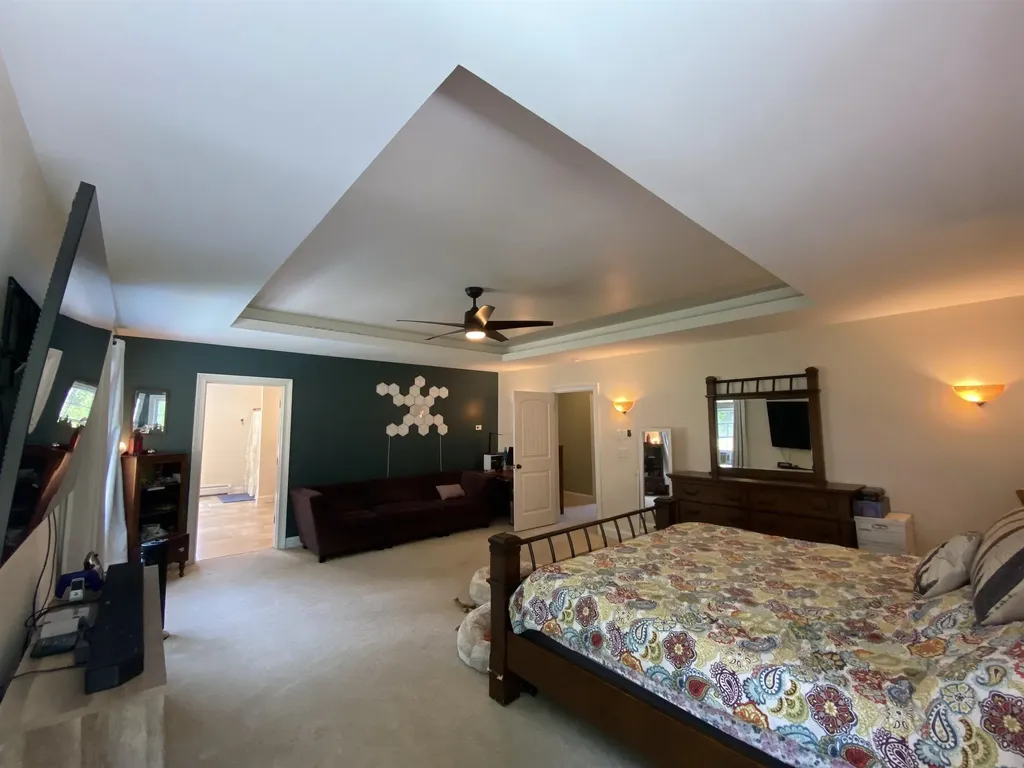 18 Woods Edge Road Fairfax VT 05454