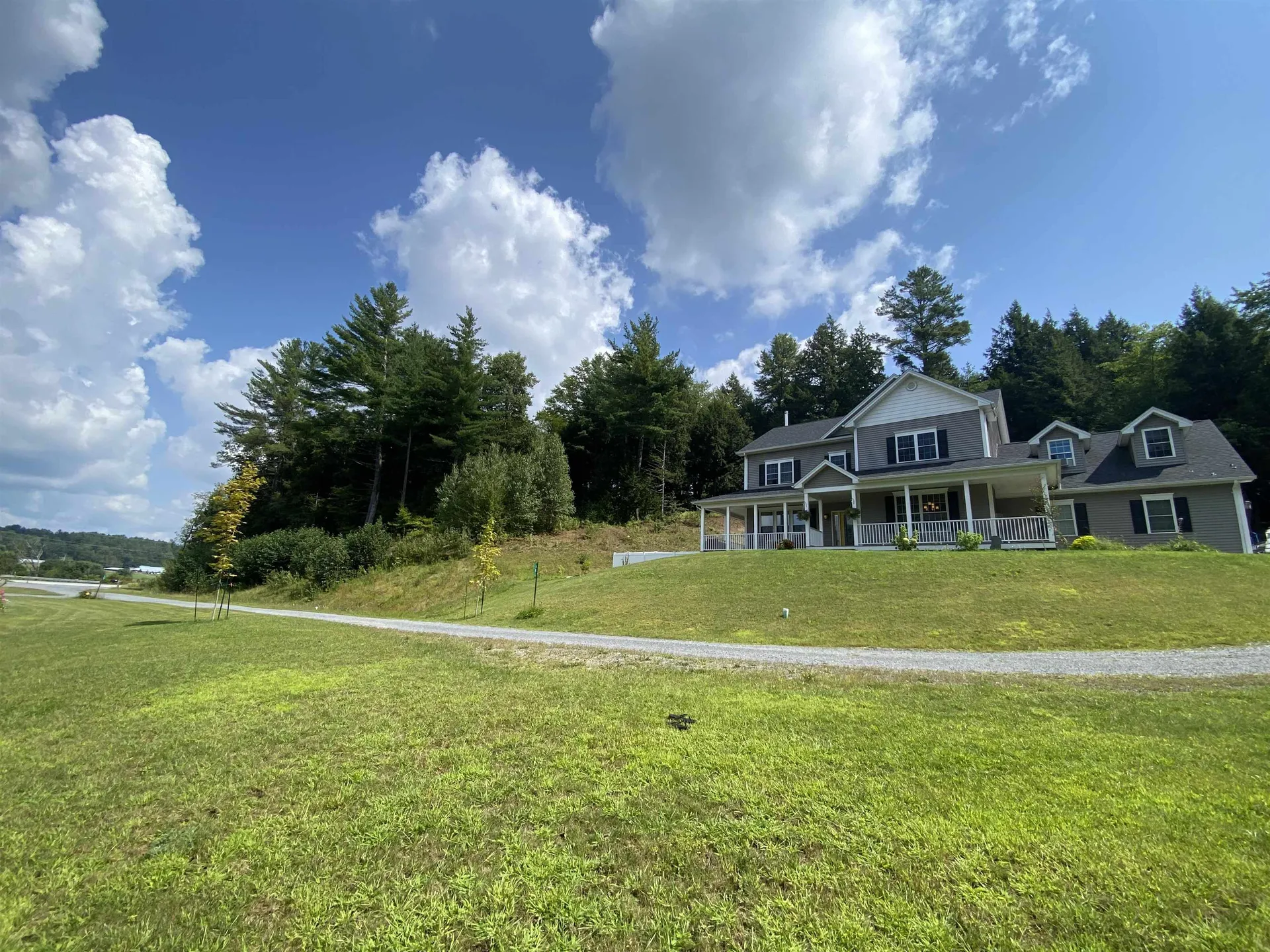 18 Woods Edge Road Fairfax VT 05454