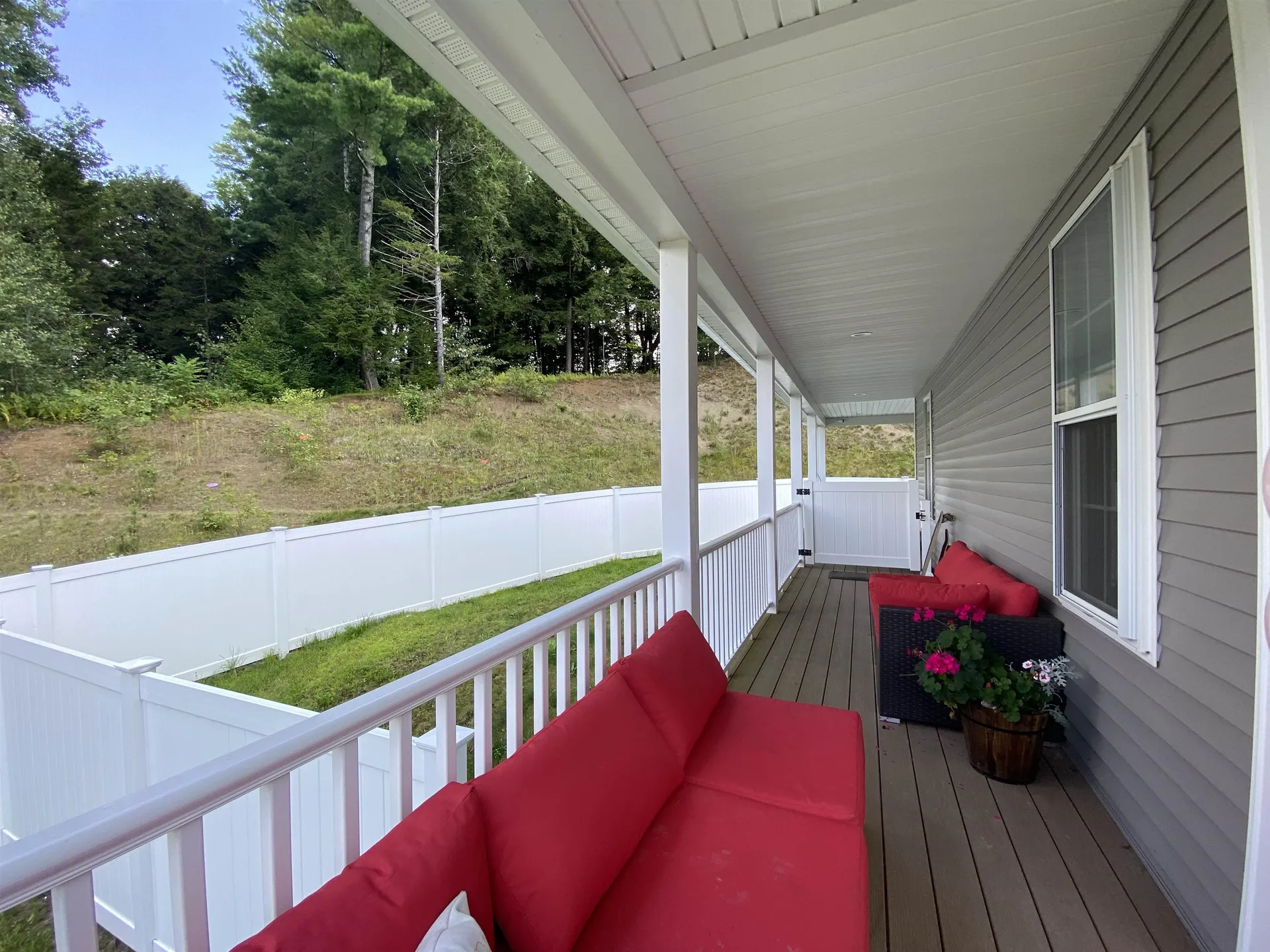 18 Woods Edge Road Fairfax VT 05454