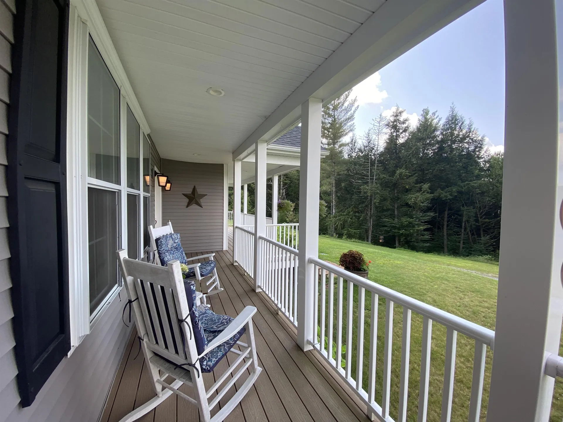 18 Woods Edge Road Fairfax VT 05454