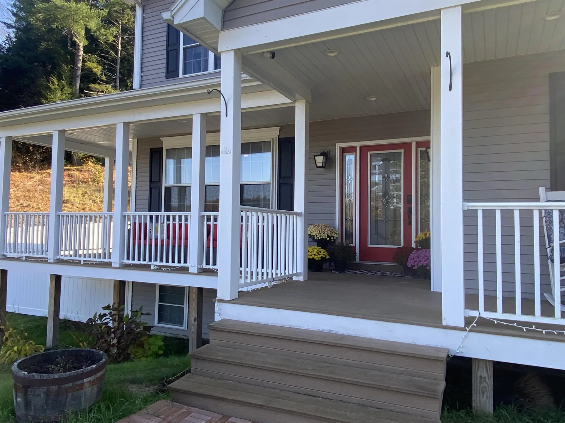 18 Woods Edge Road Fairfax VT 05454