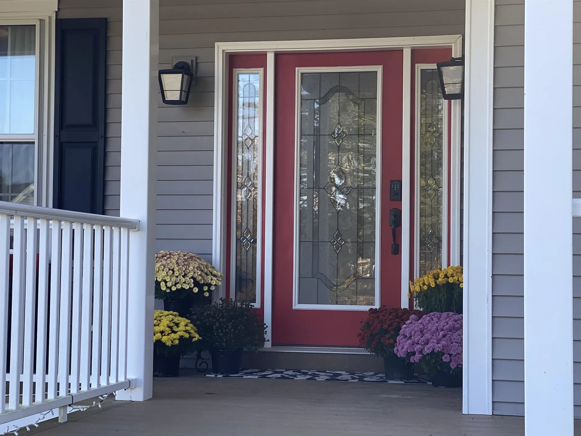 18 Woods Edge Road Fairfax VT 05454