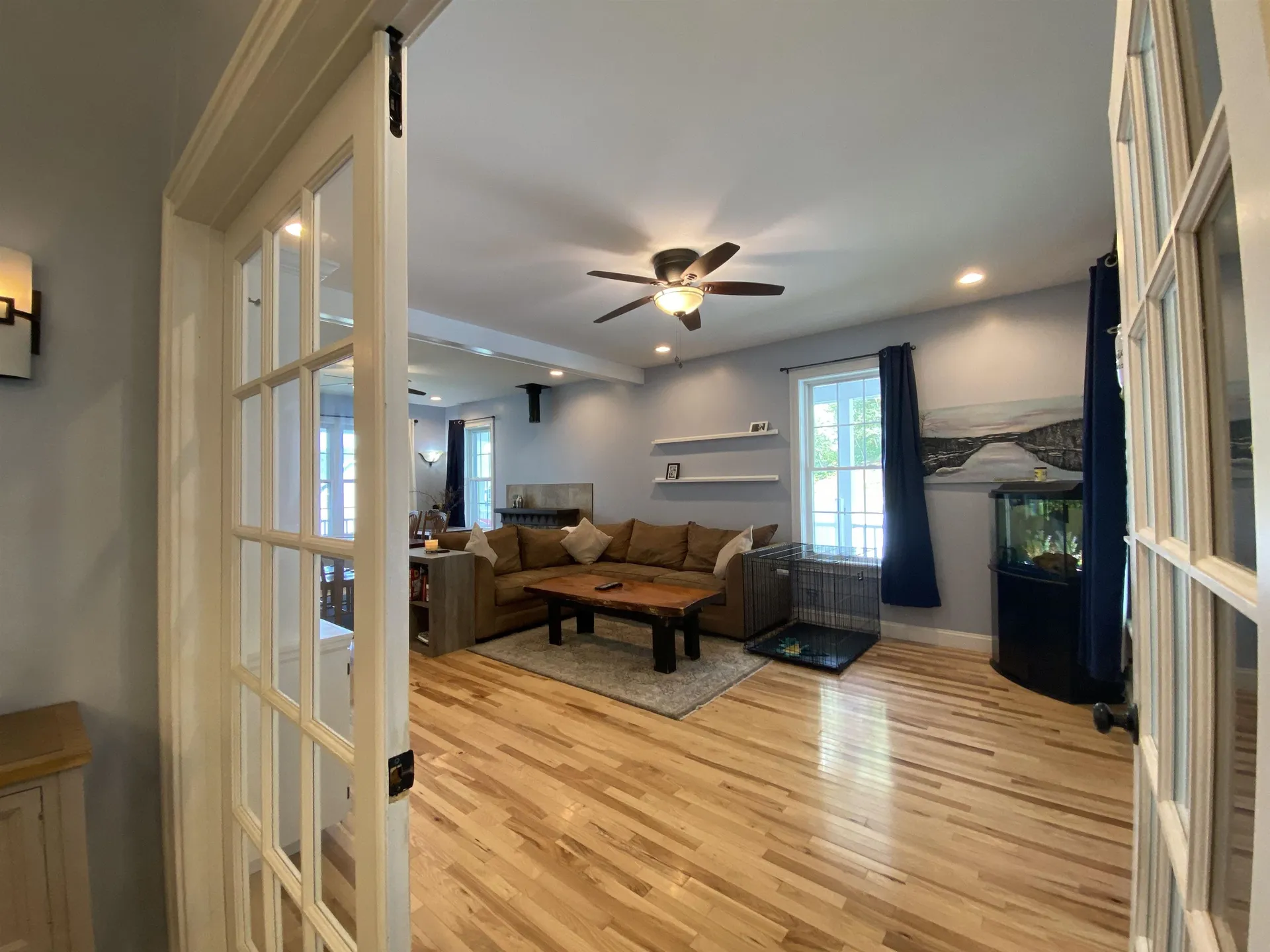 18 Woods Edge Road Fairfax VT 05454