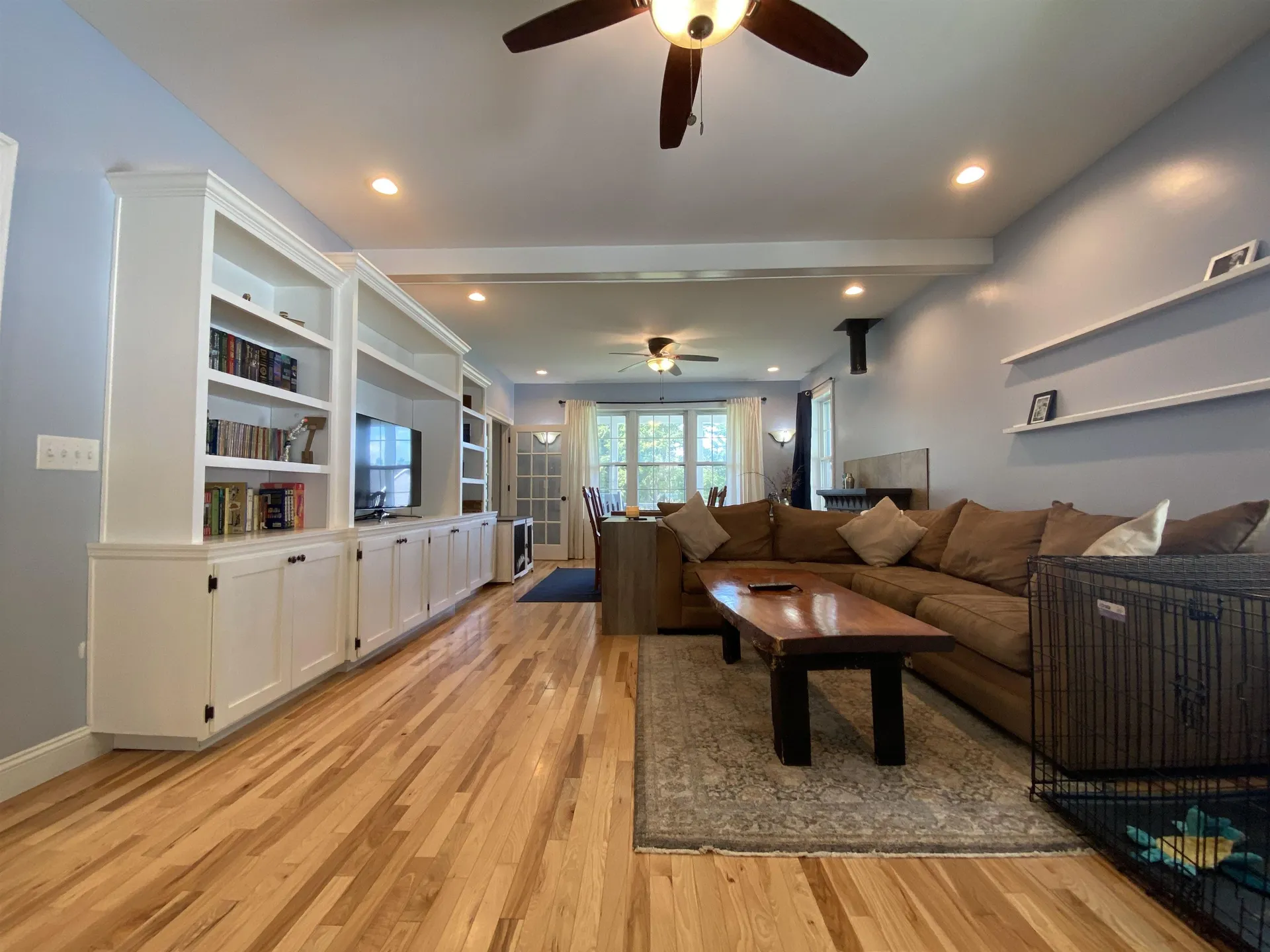 18 Woods Edge Road Fairfax VT 05454