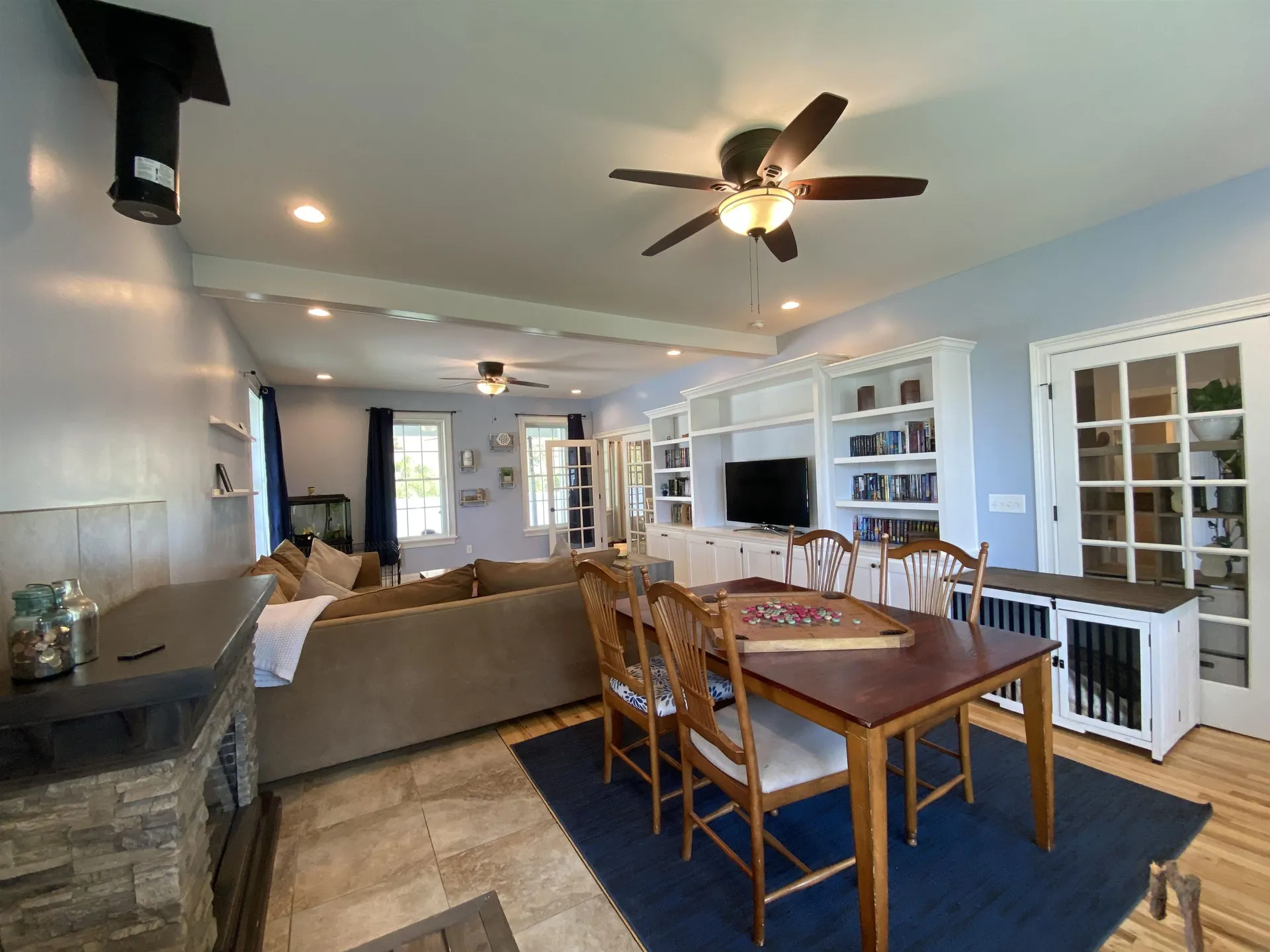 18 Woods Edge Road Fairfax VT 05454