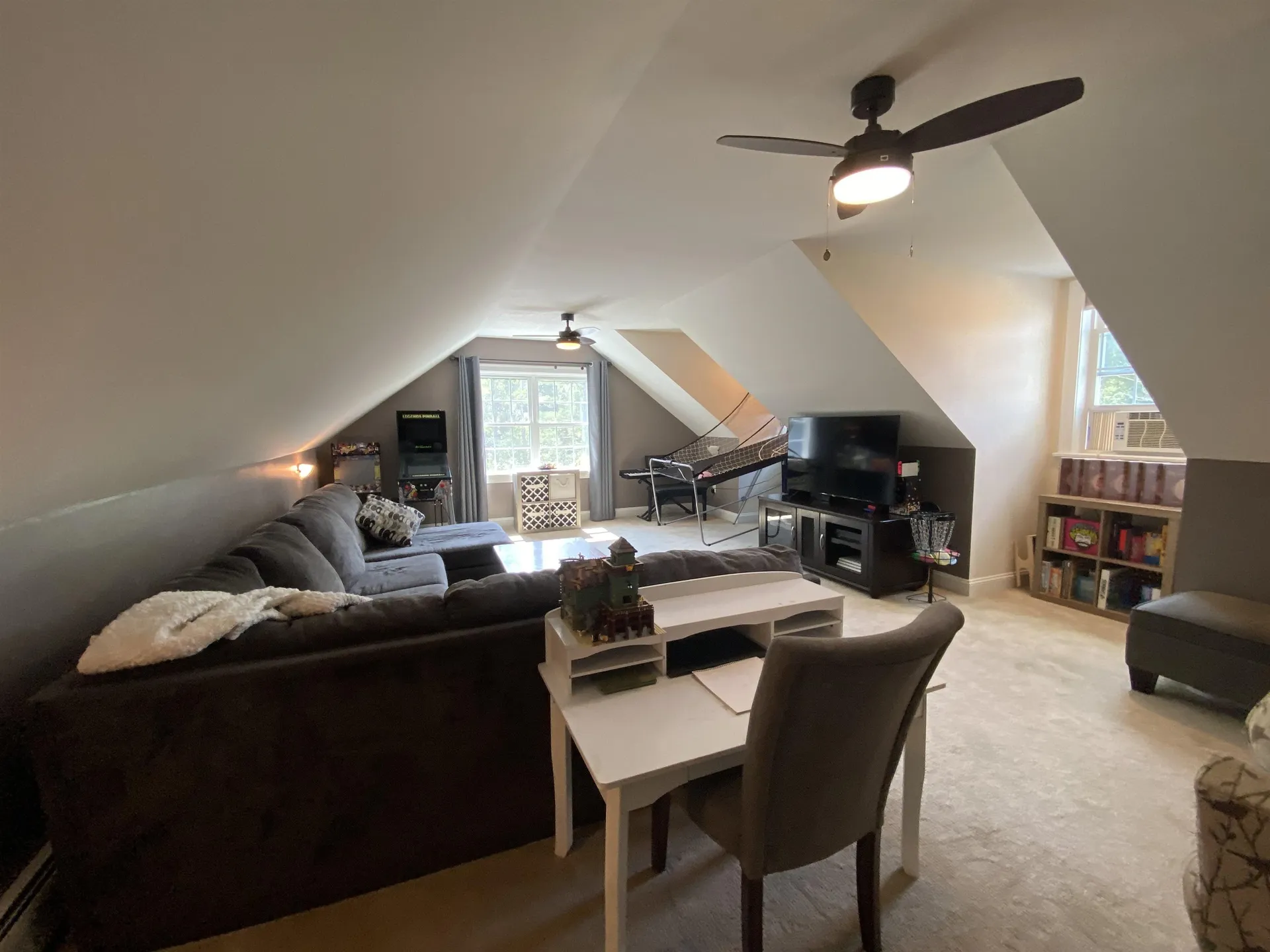 18 Woods Edge Road Fairfax VT 05454