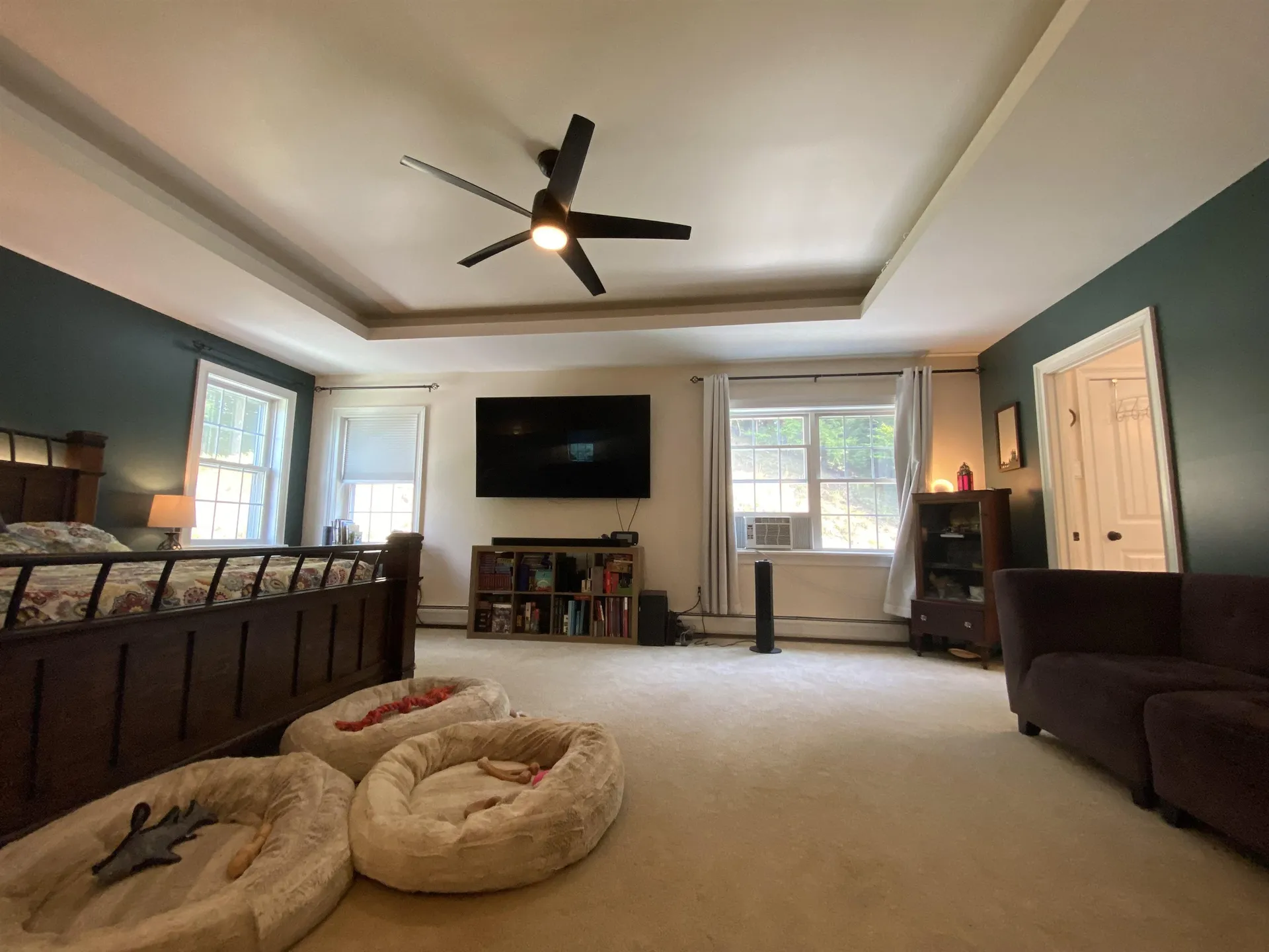 18 Woods Edge Road Fairfax VT 05454