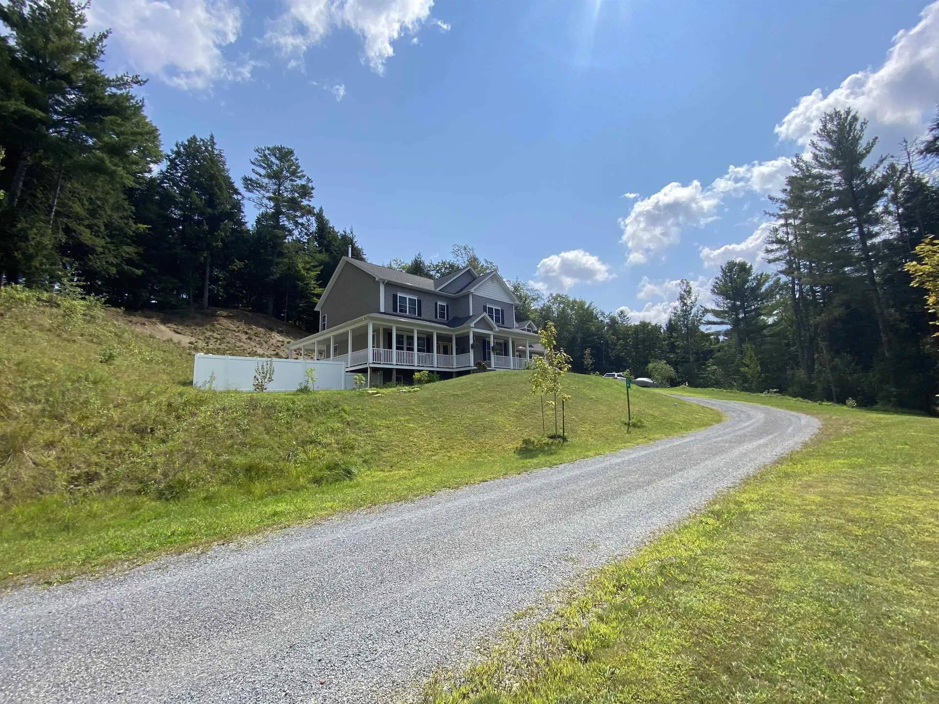 18 Woods Edge Road Fairfax VT 05454