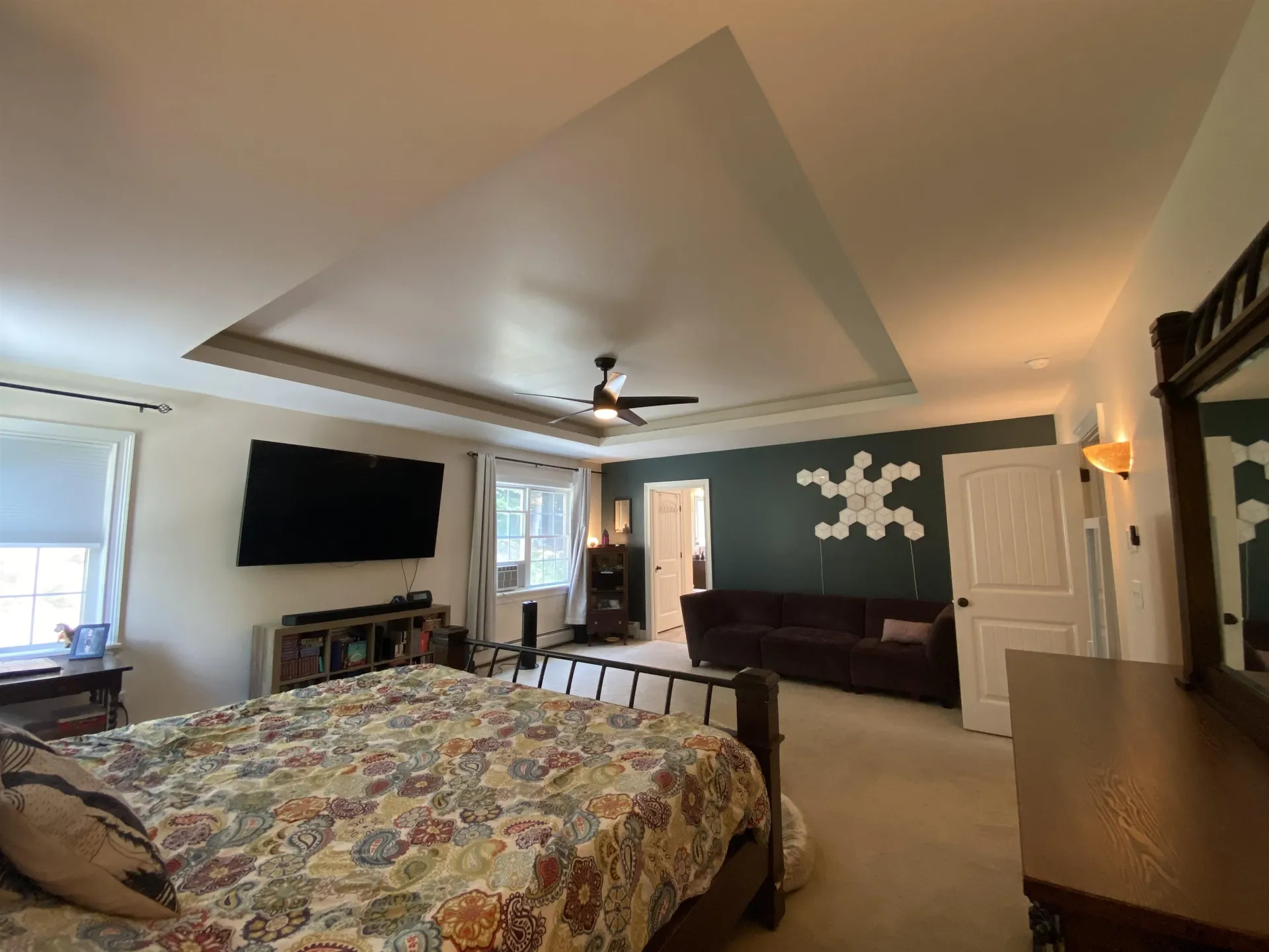18 Woods Edge Road Fairfax VT 05454