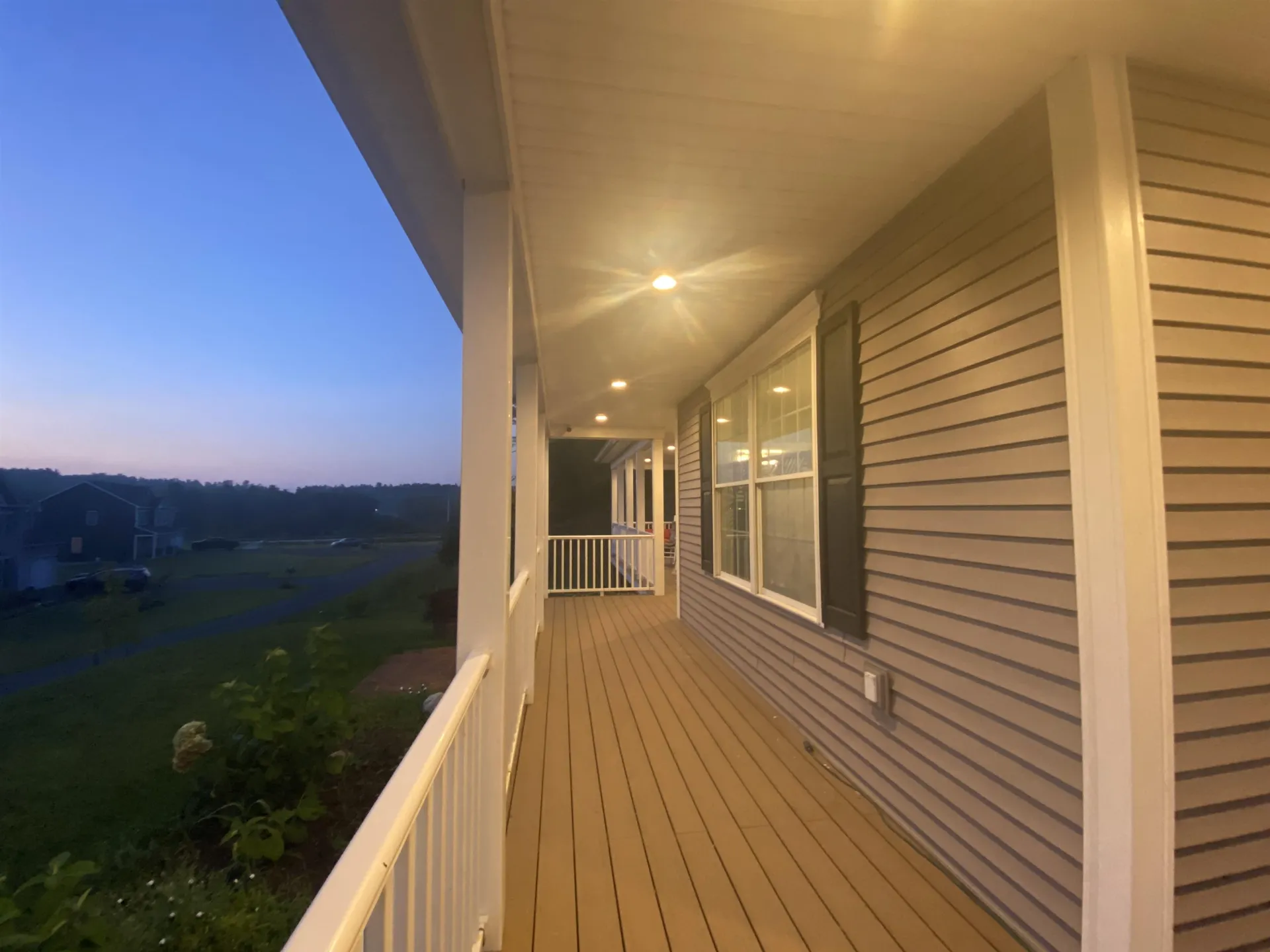 18 Woods Edge Road Fairfax VT 05454
