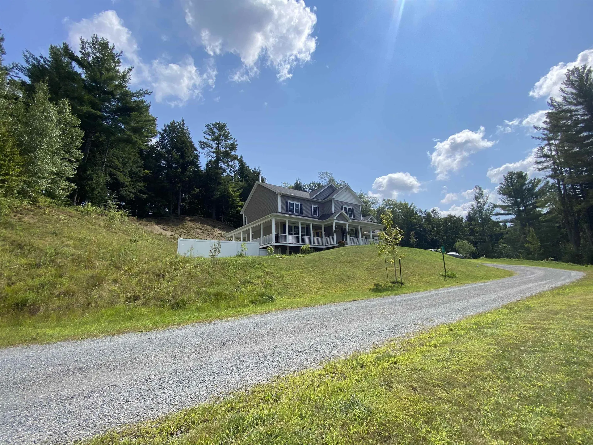 18 Woods Edge Road Fairfax VT 05454