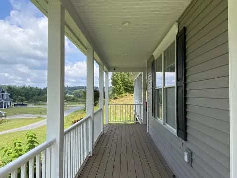 18 Woods Edge Road Fairfax VT 05454