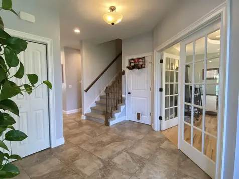 18 Woods Edge Road Fairfax VT 05454