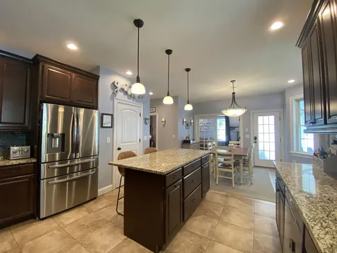 18 Woods Edge Road Fairfax VT 05454