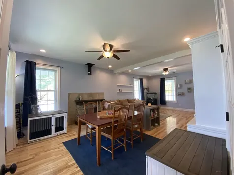 18 Woods Edge Road Fairfax VT 05454