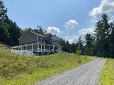 18 Woods Edge Road Fairfax VT 05454