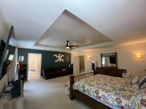 18 Woods Edge Road Fairfax VT 05454