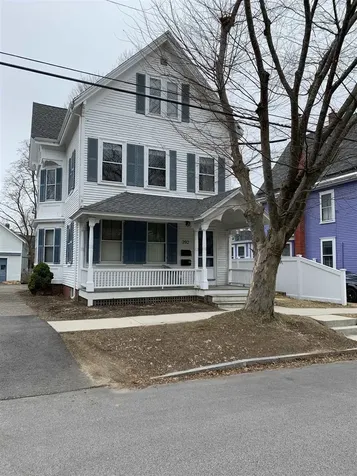 292 Wibird Street Portsmouth NH 03801