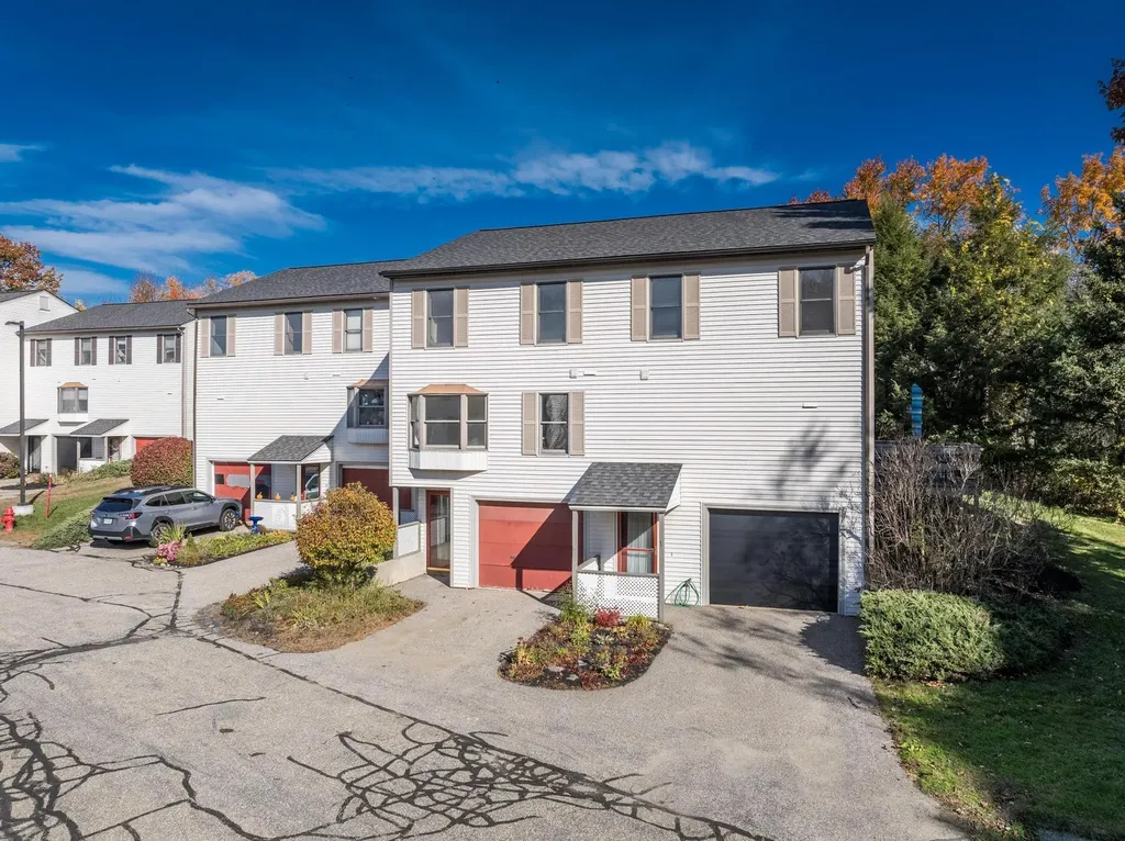 155 Echo Avenue Portsmouth NH 03801