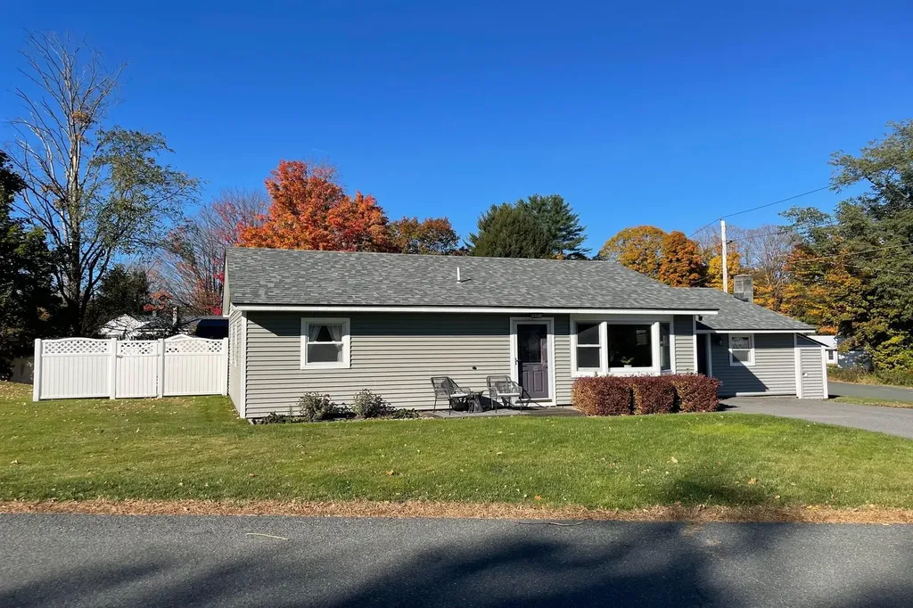 4 Cardinal Drive Springfield VT 05156