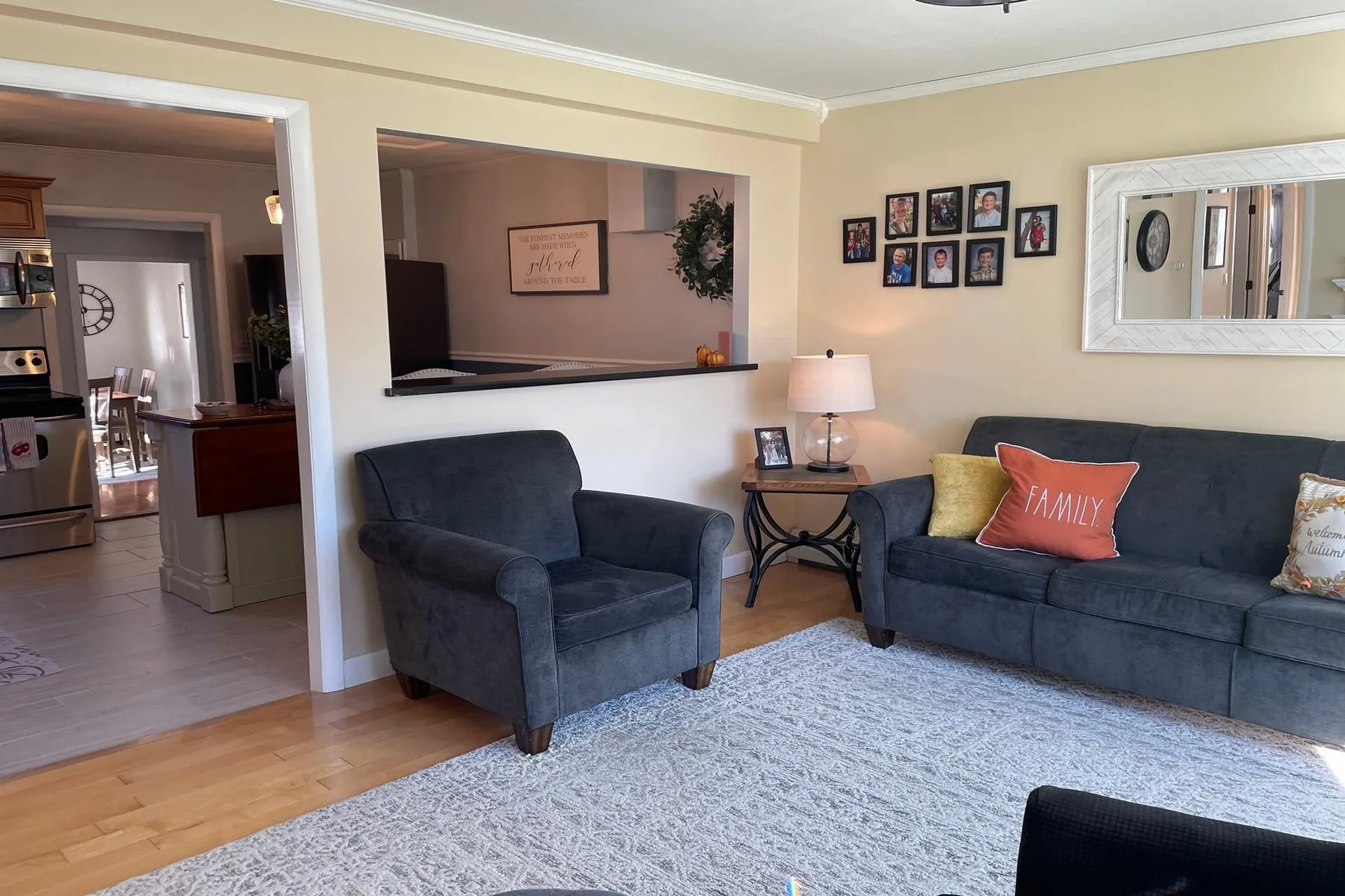 4 Cardinal Drive Springfield VT 05156