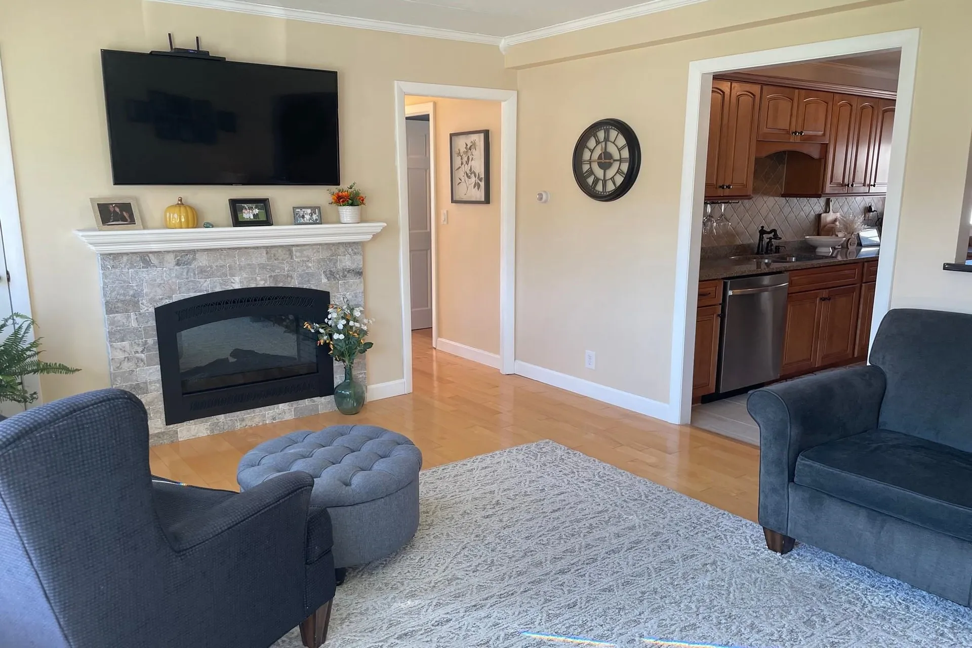 4 Cardinal Drive Springfield VT 05156