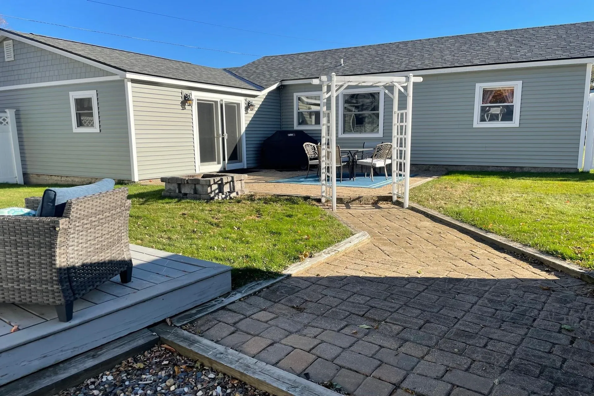 4 Cardinal Drive Springfield VT 05156