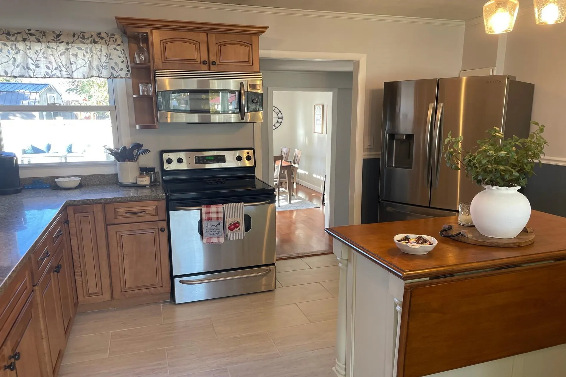 4 Cardinal Drive Springfield VT 05156