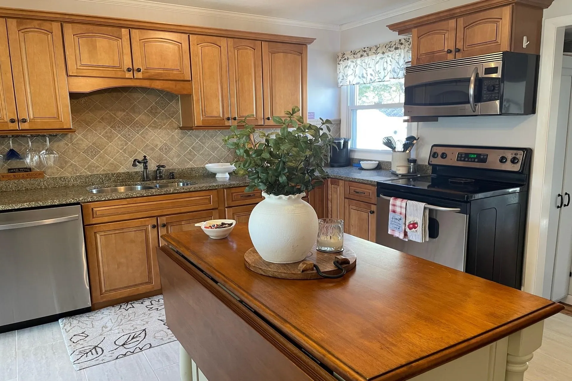 4 Cardinal Drive Springfield VT 05156