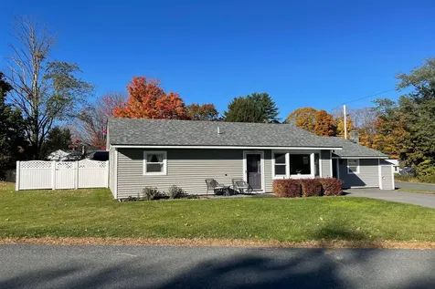 4 Cardinal Drive Springfield VT 05156