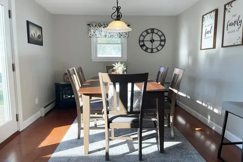 4 Cardinal Drive Springfield VT 05156