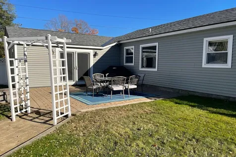 4 Cardinal Drive Springfield VT 05156