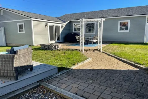 4 Cardinal Drive Springfield VT 05156