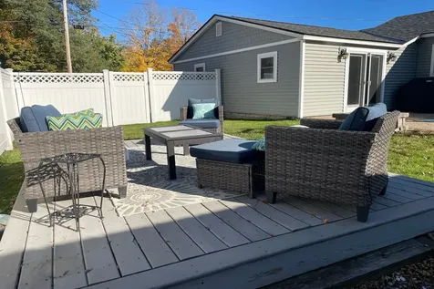 4 Cardinal Drive Springfield VT 05156