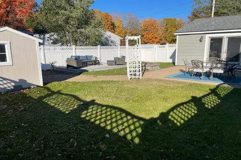 4 Cardinal Drive Springfield VT 05156