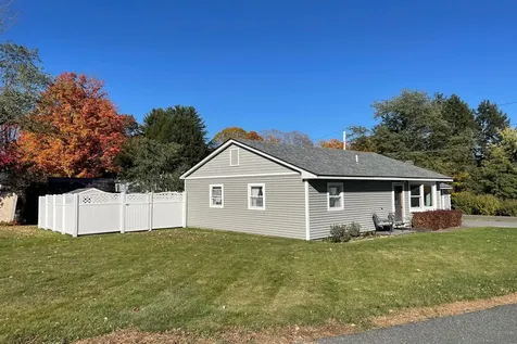 4 Cardinal Drive Springfield VT 05156