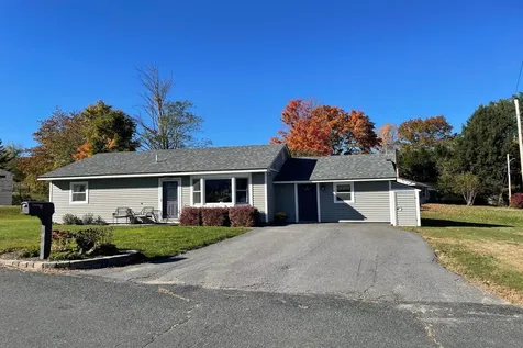 4 Cardinal Drive Springfield VT 05156