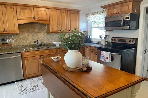 4 Cardinal Drive Springfield VT 05156