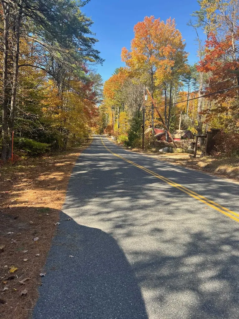 Lot#2 Shaker Jerry Road Moultonborough NH 03254