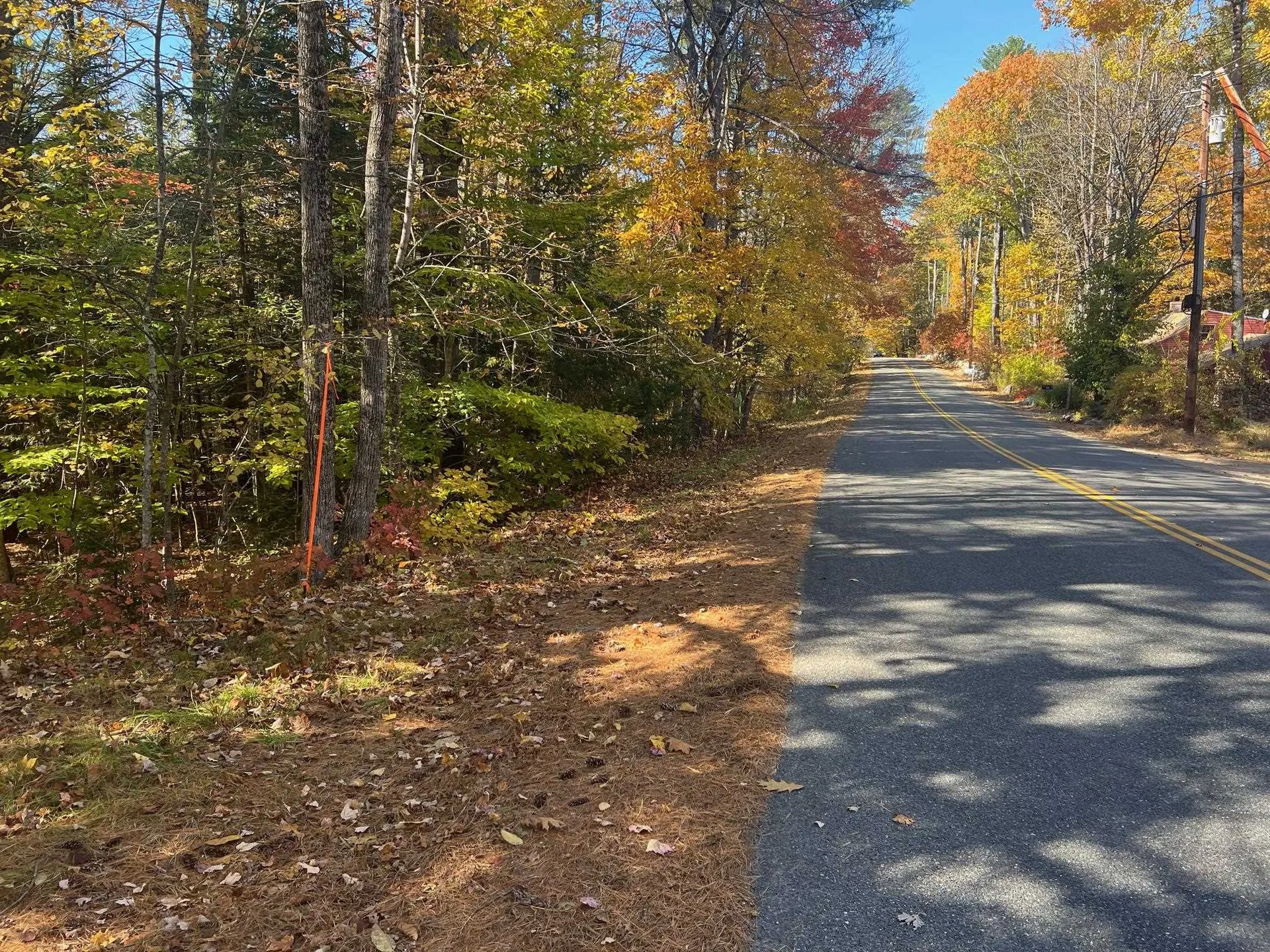 Lot#2 Shaker Jerry Road Moultonborough NH 03254