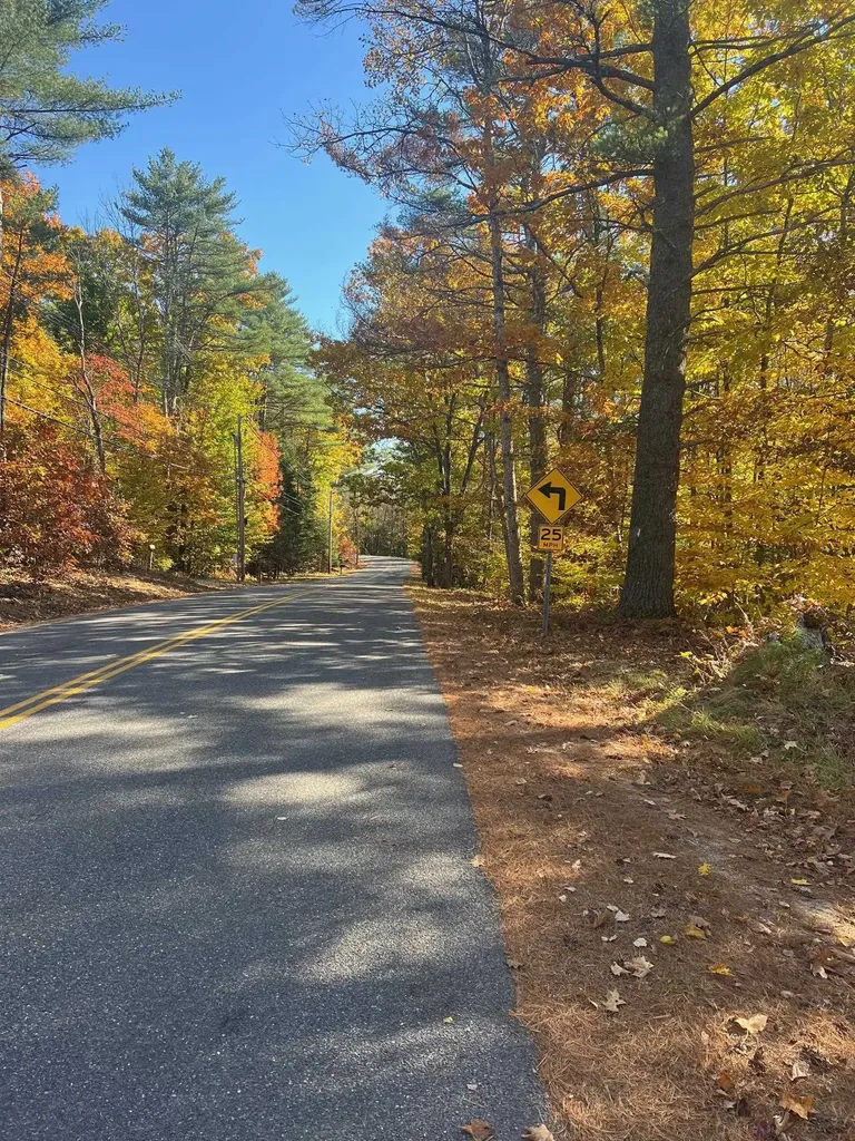 Lot#1 Shaker Jerry Road Moultonborough NH 03254