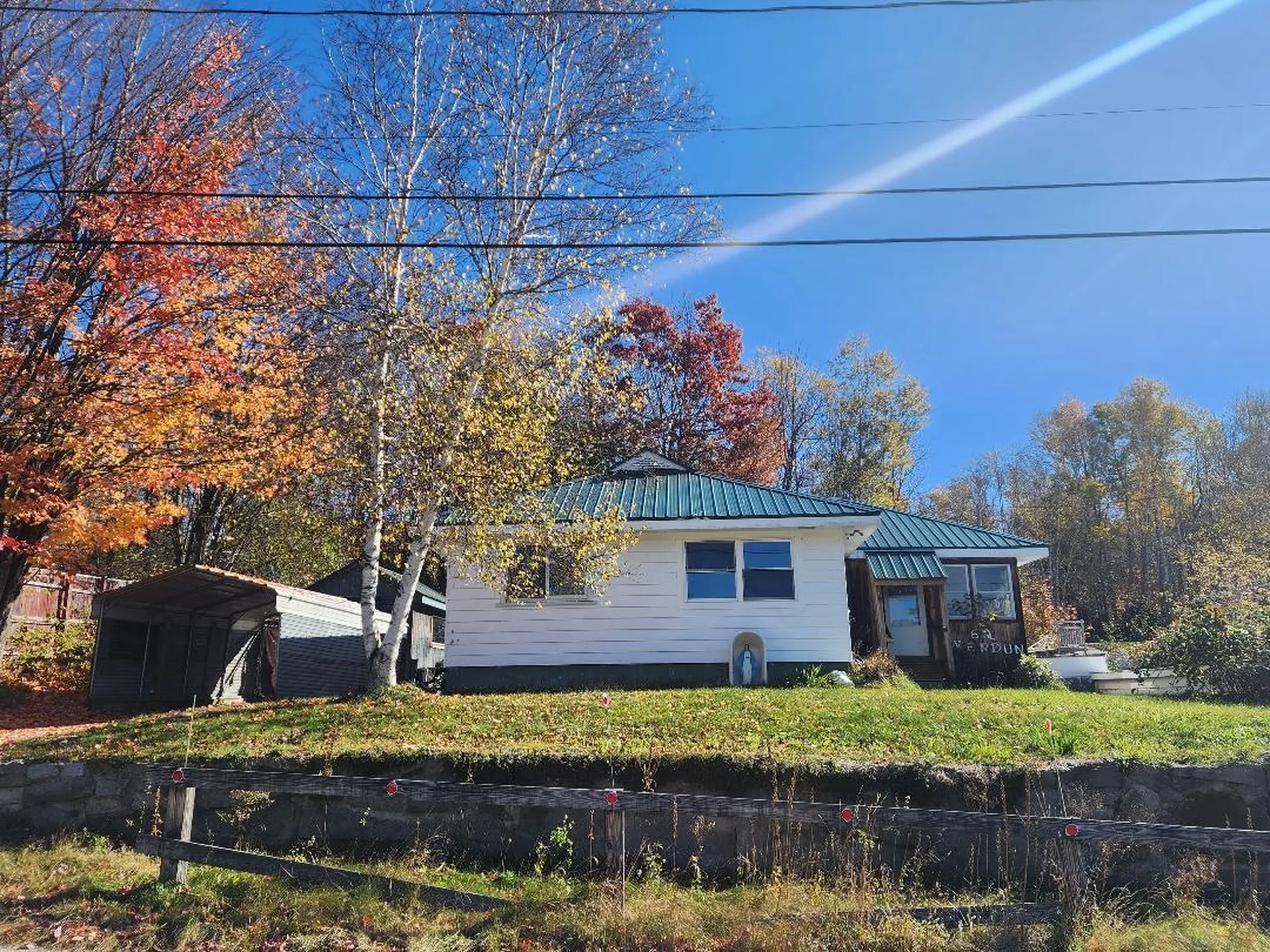 62 Verdun Street Berlin NH 03570