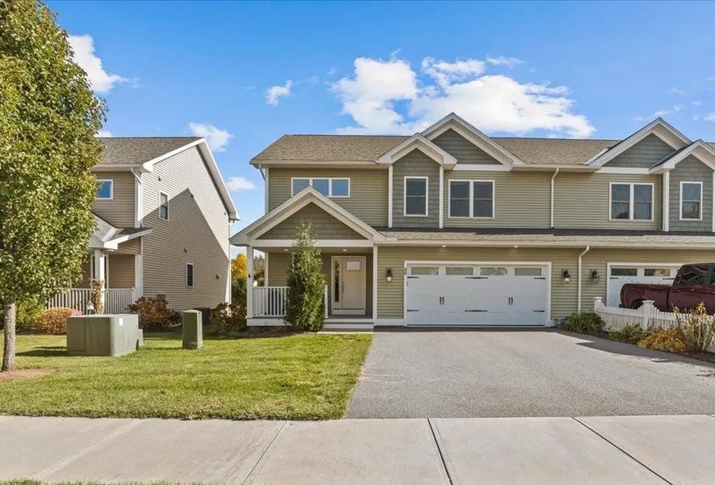 48 Chase Court Essex VT 05452