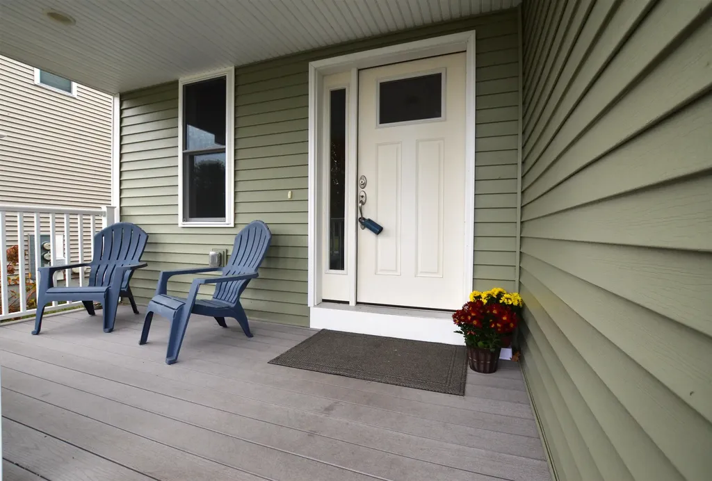 48 Chase Court Essex VT 05452