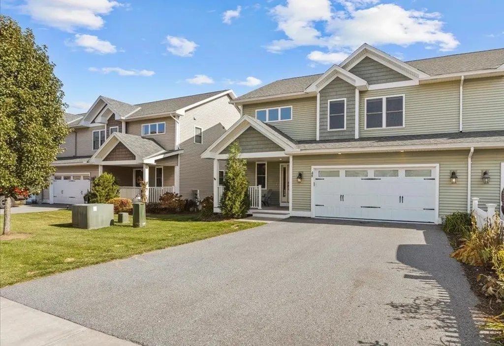 48 Chase Court Essex VT 05452