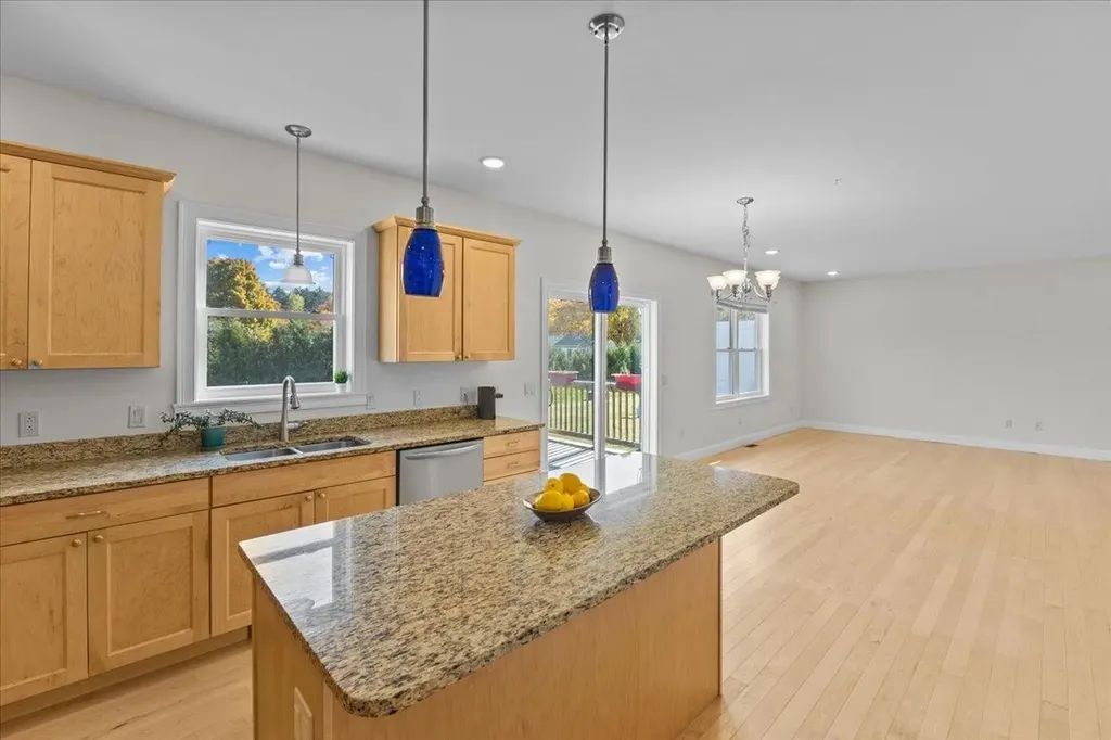 48 Chase Court Essex VT 05452