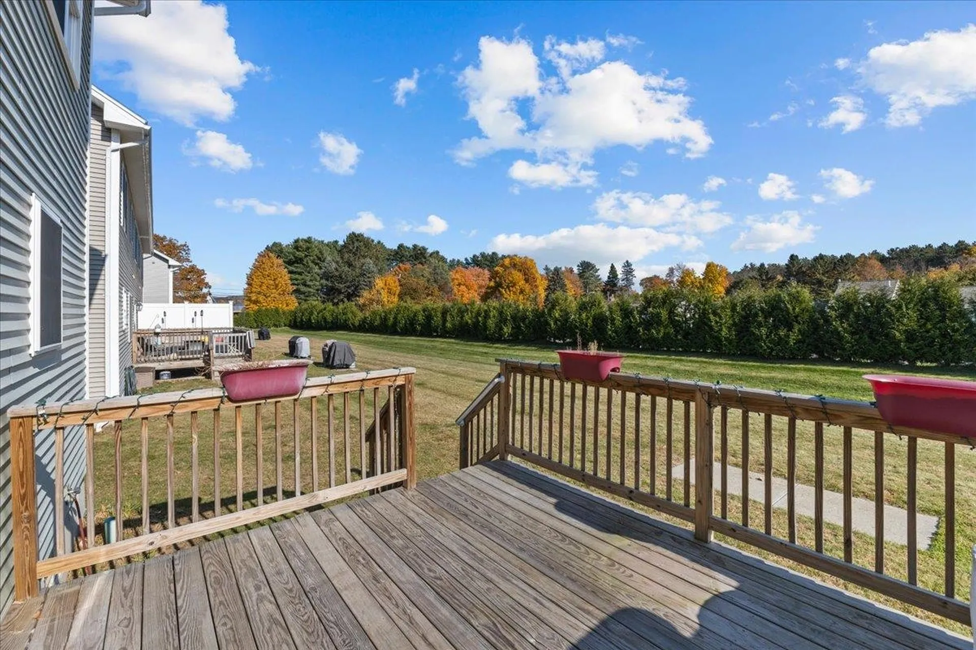 48 Chase Court Essex VT 05452