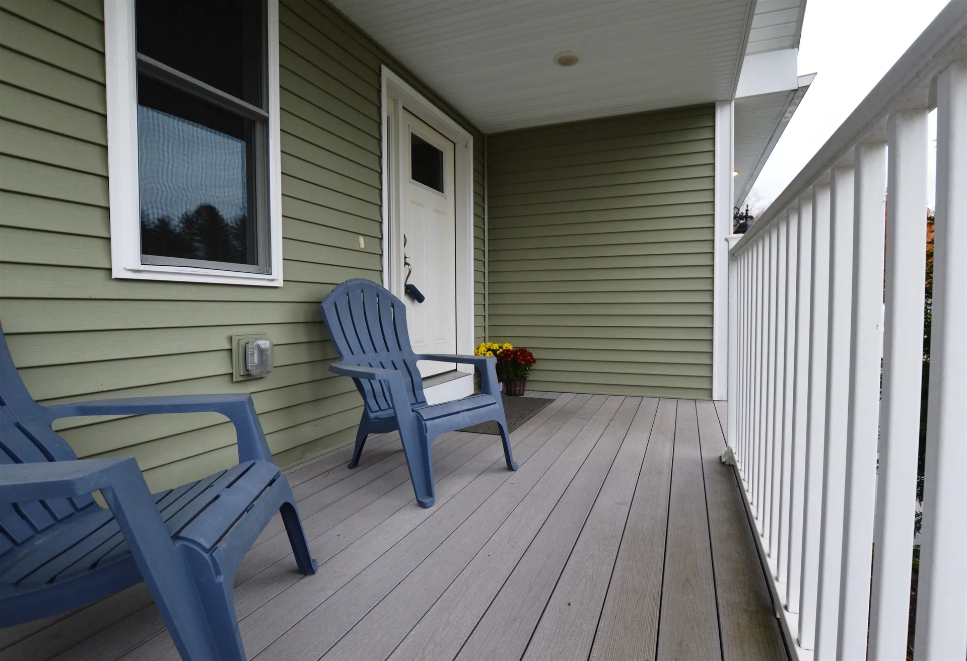 48 Chase Court Essex VT 05452
