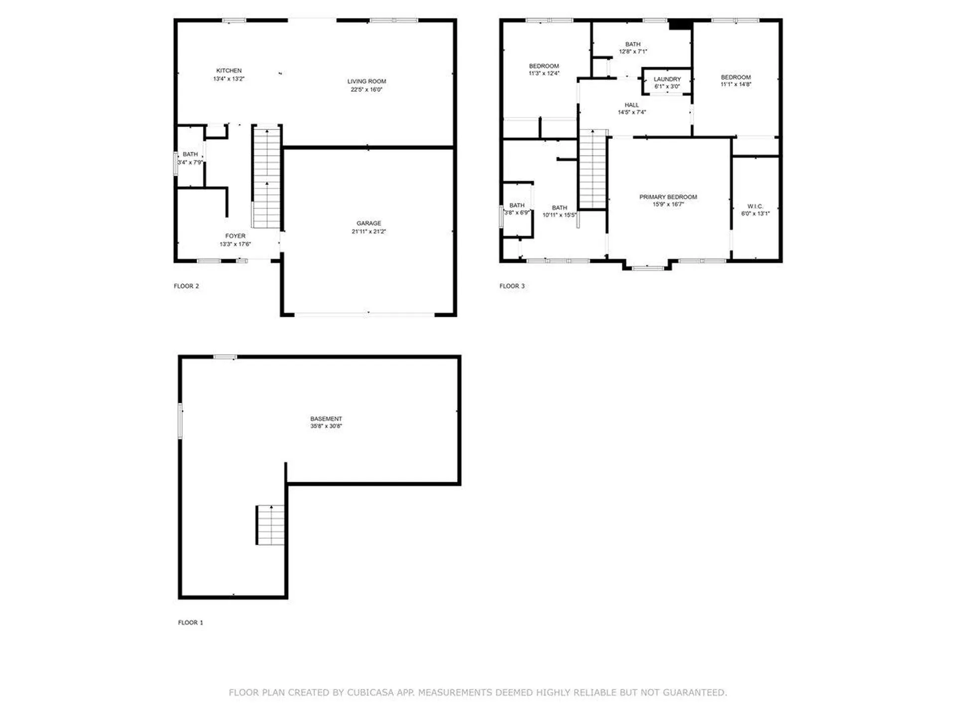 48 Chase Court Essex VT 05452