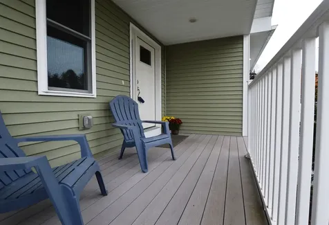 48 Chase Court Essex VT 05452
